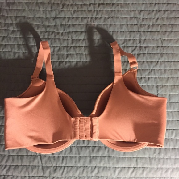 Vanity Fair T-Shirt Bra - Picture 3 of 4